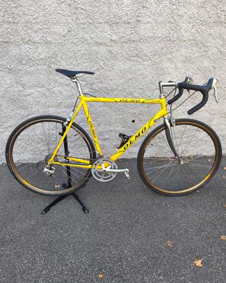 Olmo Criterium 
