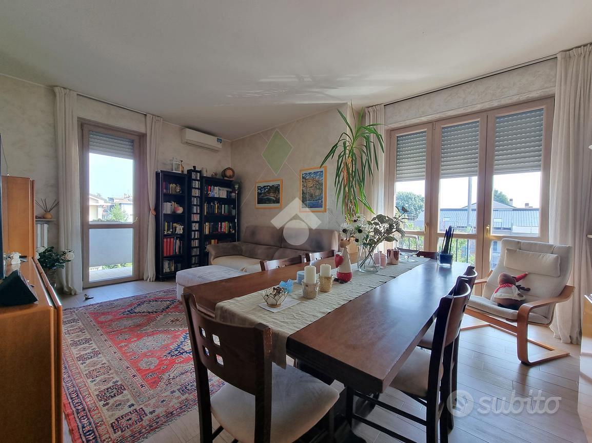 Appartamento – Carugate, Milano - Vista 3
