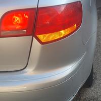 faro posteriore dx audi a3 8p