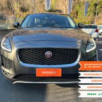 JAGUAR E-Pace (X540) E-Pace 2.0D 150 CV A...
