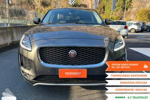 JAGUAR E-Pace (X540) E-Pace 2.0D 150 CV A...