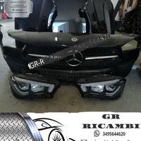 MERCEDES CLASSE A PER RICAMBI