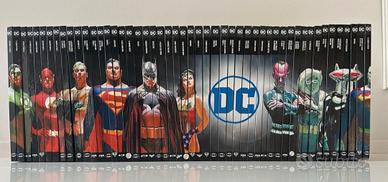 collezione completa