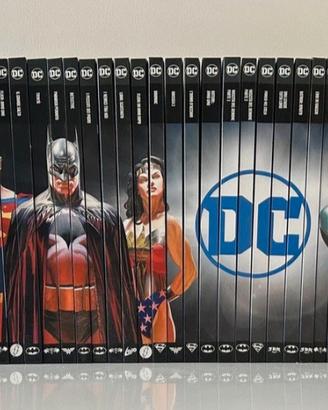collezione completa