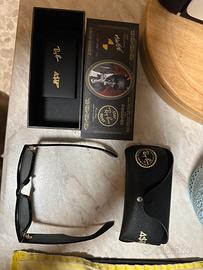 rayban asap rocky