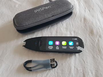 TraduttoreTraduttore Multilingue portatile