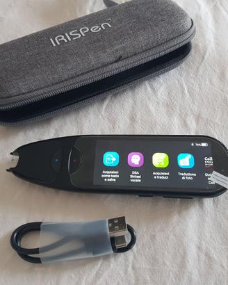 TraduttoreTraduttore Multilingue portatile
