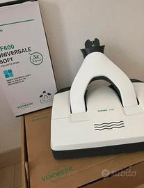 Pulilava folletto SP600 e nuovo