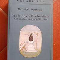 La dottrina della vibrazione libro Adelphi