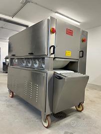 Massaggiatrice Soncini