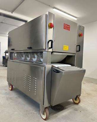 Massaggiatrice Soncini