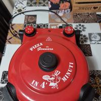 forno ariete per pizza