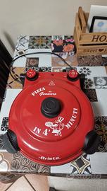 forno ariete per pizza