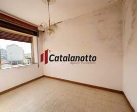 Appartamento da ristrutturare castelvetrano