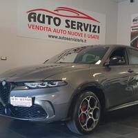 Alfa Romeo Tonale 1.6 diesel 130 CV TCT6 Veloce