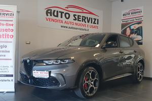 Alfa Romeo Tonale 1.6 diesel 130 CV TCT6 Veloce