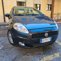 fiat punto 1.3 mjt 