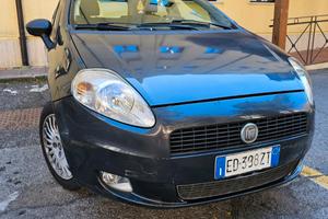 fiat punto 1.3 mjt 