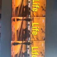 LIFE Student's Book/Build-up