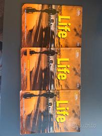 LIFE Student's Book/Build-up