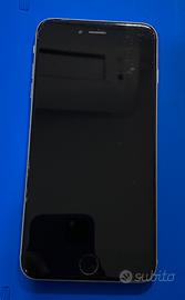 Iphone 6 plus 128 GB
