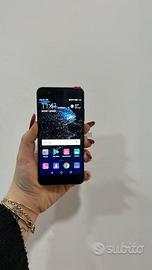Huawei P10 black 32 GB - 2183
