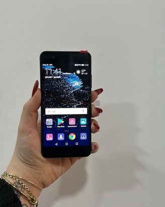Huawei P10 black 32 GB - 2183