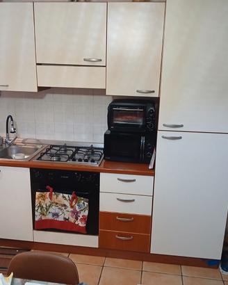 Cucina composizione standard