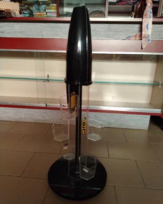 Espositore Gigante BIC