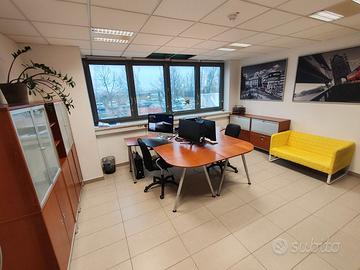 Ufficio completo Ikea