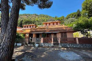 Rif.RI559| appartamento ind. trilocale