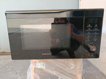 fornetto microonde  ventilato Samsung 32lt