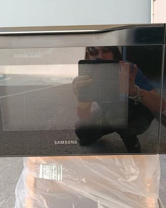 fornetto microonde  ventilato Samsung 32lt