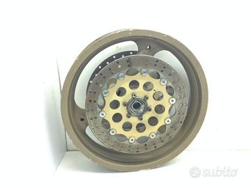 DUCATI SPORT TOURING ST2 944 CERCHIO RUOTA ANTERIO