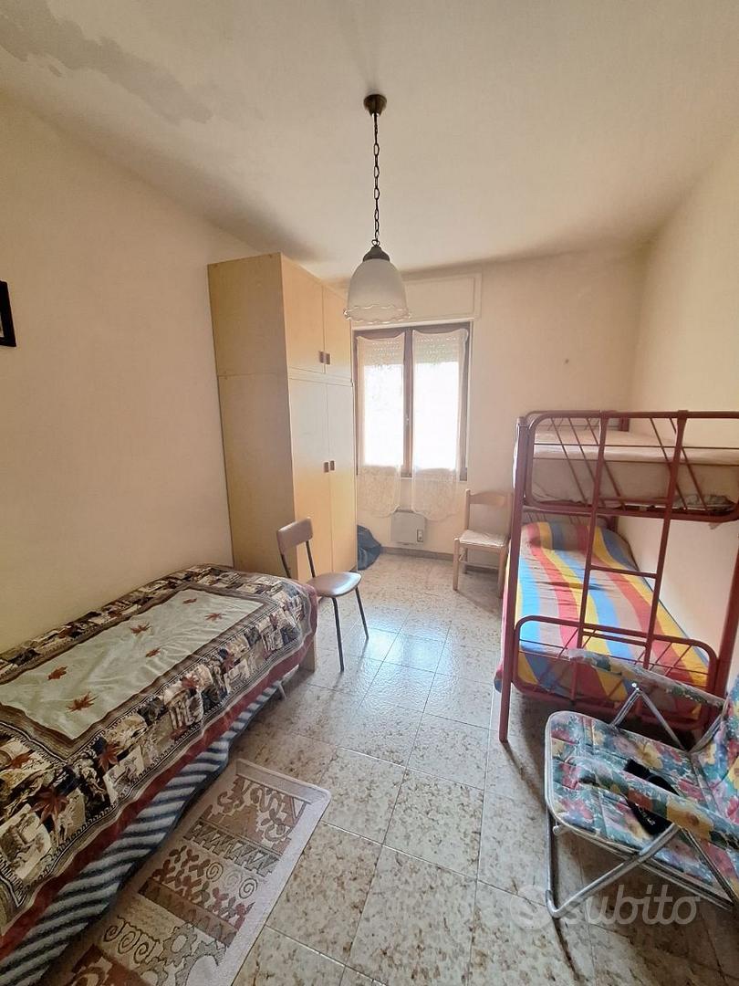 Appartamento – SS - Vista 3