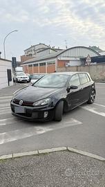Golf 6 gti