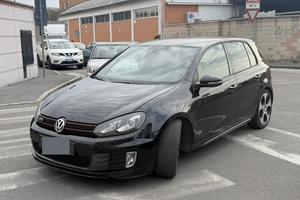 Golf 6 gti