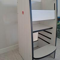 Torre Montessori Bianconiglio Kids. NUOVA!