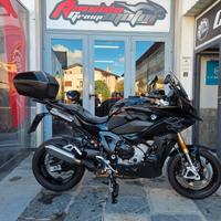 Bmw S 1000 XR Triple Black