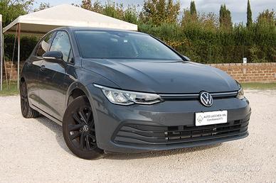 Volkswagen Golf 1.5 TSI 150 CV EVO ACT UNITED