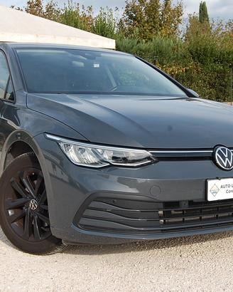 Volkswagen Golf 1.5 TSI 150 CV EVO ACT UNITED