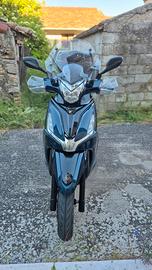 KYMCO AGILITY 300
