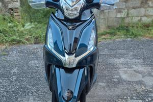 KYMCO AGILITY 300