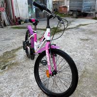 mtb 20 bambina