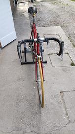 Bicicletta corsa