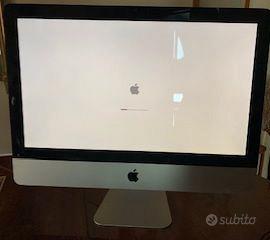 iMAC fisso 2012