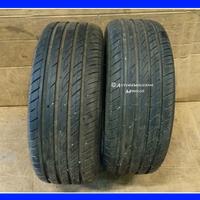 2 pneumatici ESTIVI 225 55 R17 DOT 2021 AUDI BMW