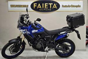 Yamaha Ténéré 700 - 2022