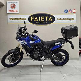 Yamaha Ténéré 700 - 2022