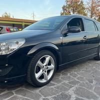 Opel Astra 1.6 16V VVT Station Wagon Enjoy GPL